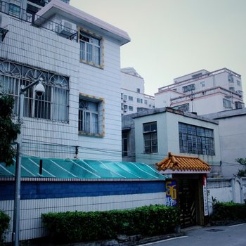 珠海56驿站青年旅舍