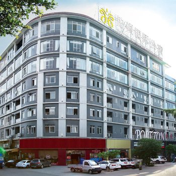 云蒲酒店(佛山乐从家具城店)