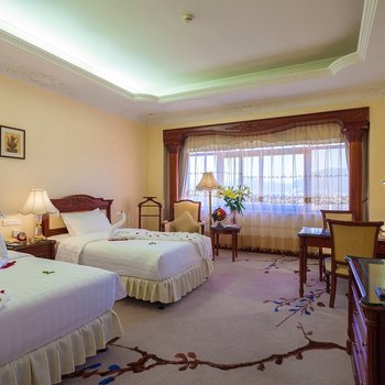 泉州酒店酒店提供图片