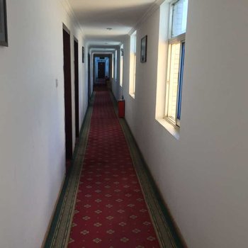日喀则萨迦商务酒店酒店提供图片