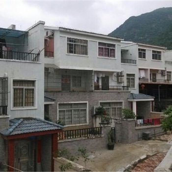 广州从化流溪温泉山庄酒店提供图片