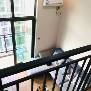 佛山乐艺公寓(9号店)酒店提供图片
