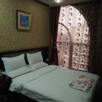 太谷金帝海公馆酒店提供图片