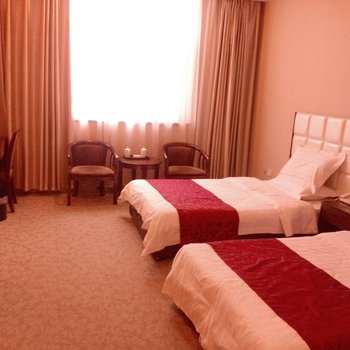菏泽商润大酒店(东明县)酒店提供图片