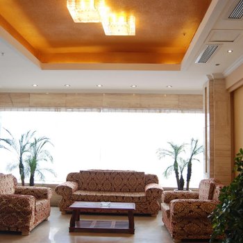 吉瑞定远大酒店(滁州)酒店提供图片
