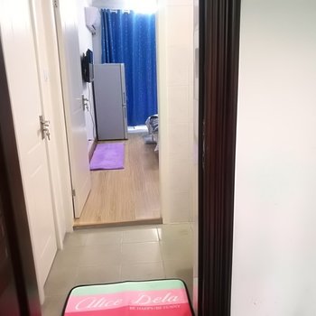 上海缘分公寓