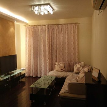 上海蜜丝朱的家普通公寓酒店提供图片