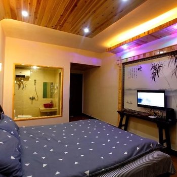 婺源前山小居客栈酒店提供图片