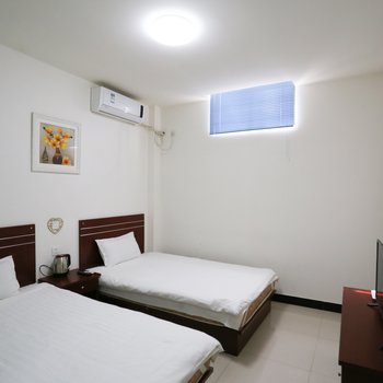 西安蓝田尚佳宾馆酒店提供图片