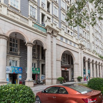 南宁耀凯租赁酒店式公寓(分店)酒店提供图片