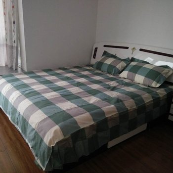 重庆翰林天下普通公寓(分店)酒店提供图片