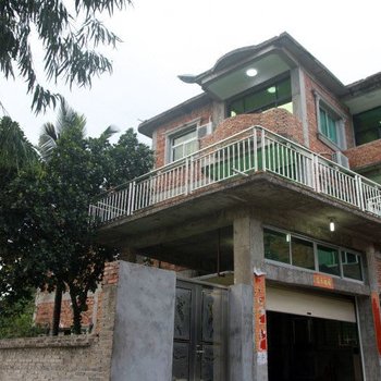 白杨树公寓(泉州动车站店)