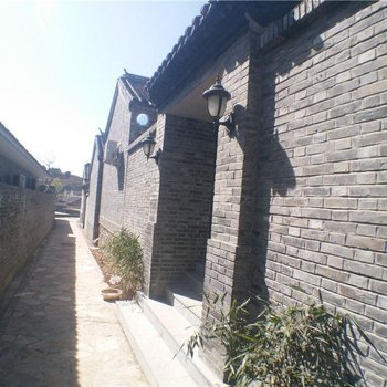蓟县印象东山农家院