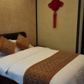 成都青城后山隐泉山庄酒店提供图片