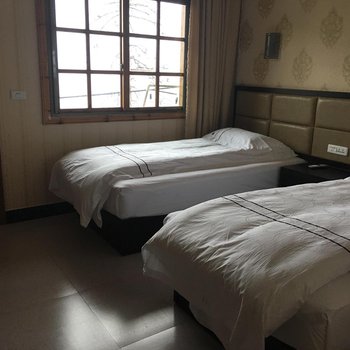 遂昌南尖岩竹海人家酒店提供图片