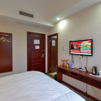 三门海晟商务宾馆酒店提供图片