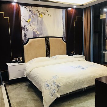 重庆拉菲尔酒店酒店提供图片