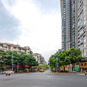 厦门中正吸金公寓