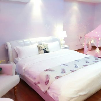 广州长隆暮光主题酒店公寓酒店提供图片