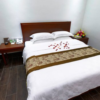 海口新标榜休闲度假酒店酒店提供图片