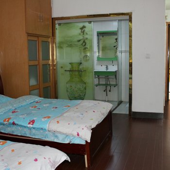 凤凰清波楼客栈酒店提供图片