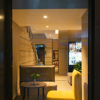 如家精选酒店(西安钟楼东大街群光广场店)酒店提供图片