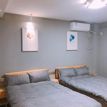 平潭阿岚家·美宿酒店提供图片