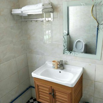 广州丰泰公寓酒店提供图片