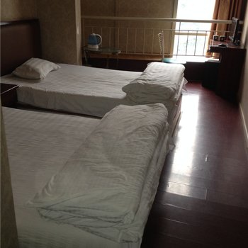 万州悦友商务宾馆酒店提供图片