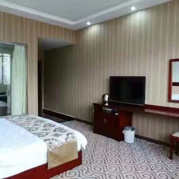普洱紫云酒店酒店提供图片