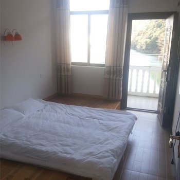 婺源江岭乡村酒店酒店提供图片