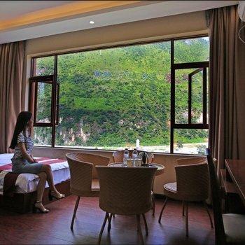 泸水观景大酒店酒店提供图片