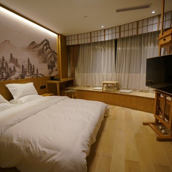 杭州蓝都酒店