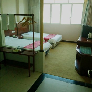 三清山紫湖大酒店酒店提供图片
