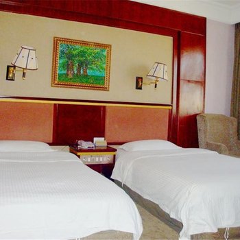 若尔盖大藏酒店(阳光店)酒店提供图片