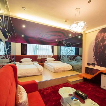 台州一鼎远洲大酒店酒店提供图片