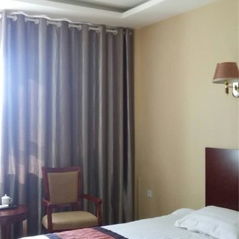 哈巴河白沙湖酒店酒店提供图片