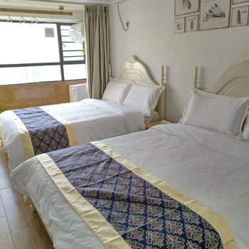 深圳湾维纳斯国际公寓酒店提供图片