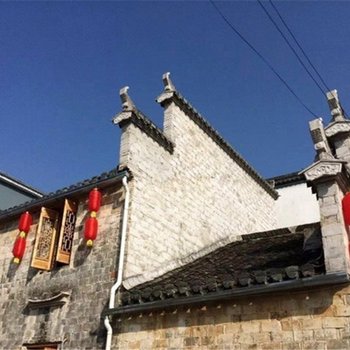 黟县静堂小筑客栈
