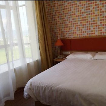 如家快捷酒店(普宁国际商品城高铁站店)酒店提供图片