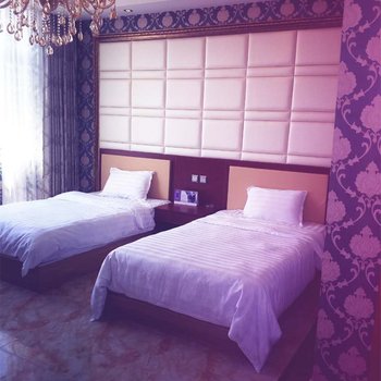 满洲里市敖尔美旅店酒店提供图片