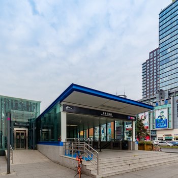 成都有家美宿公寓(火烧堰碧翠廊分店)