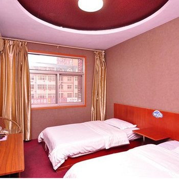 禹城市阳光商务宾馆酒店提供图片