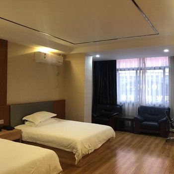 宁德悦源商务酒店