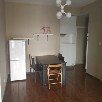 成都你来成都住我家特色民宿(金牛坝路分店)酒店提供图片