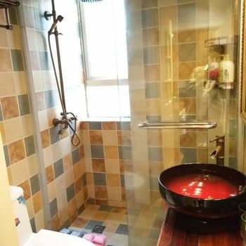 上海思默轩主普通公寓酒店提供图片