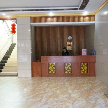 贺州竹园酒店酒店提供图片