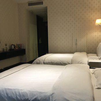 南漳美怡天假日酒店酒店提供图片
