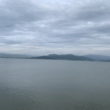 宁波鸣人度假别墅(启明路分店)酒店提供图片