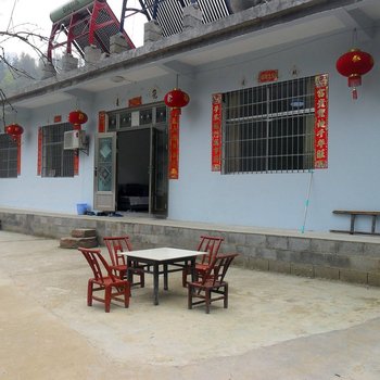 张家界小柯客栈